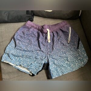 Men’s lulu short nwot